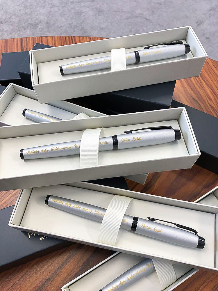 Corporate gifts